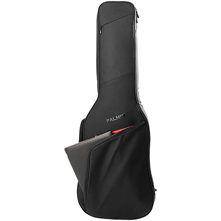 Guitar Case GC COMFORT Classic Black Palmin