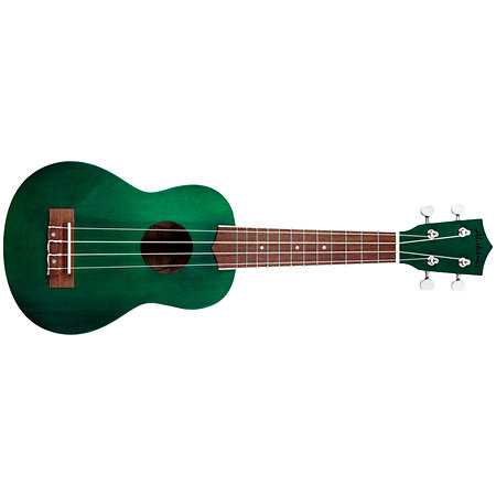 Alabama FZU 003GR Soprano Green