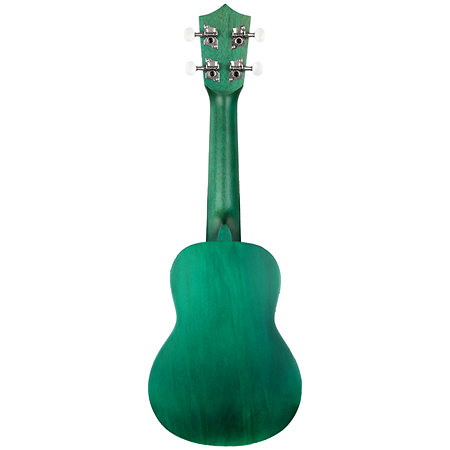 FZU 003GR Soprano Green Alabama