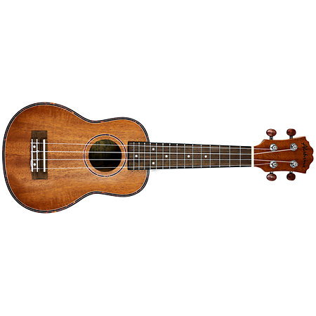 Alabama FZU 06SMHWD Soprano Acajou