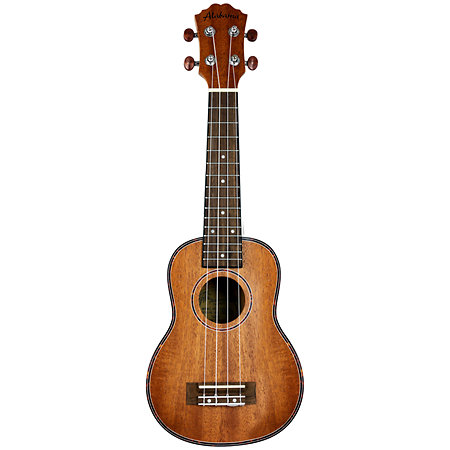 FZU 06SMHWD Soprano Acajou Alabama
