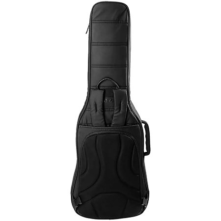 Guitar Case GC COMFORT Electric Black Palmin