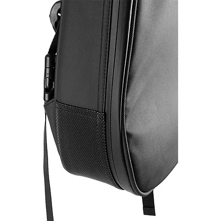 Guitar Case GC COMFORT Electric Black Palmin