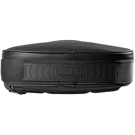 Guitar case GC URBAN Acoustic Black Palmin