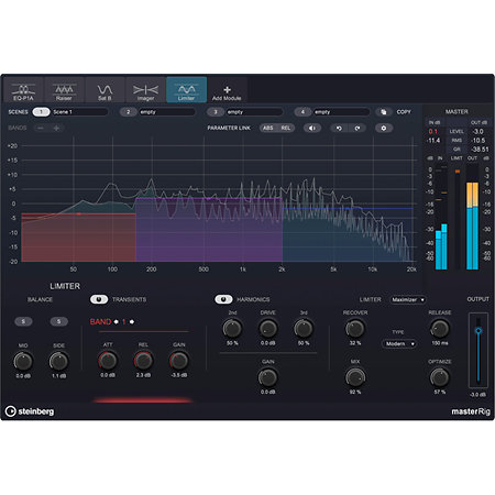 WaveLab 13 Pro Steinberg Download
