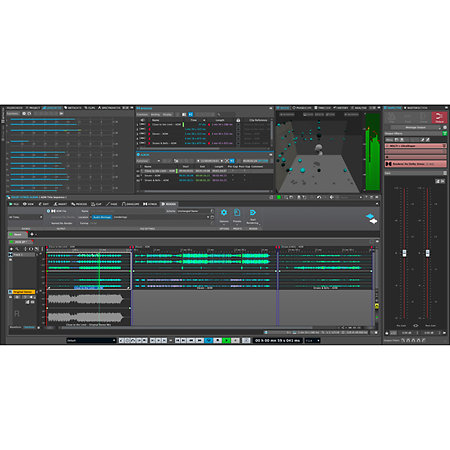 WaveLab 13 Pro Steinberg Download
