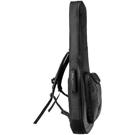 Bass case  GC URBAN Bass Black Palmin