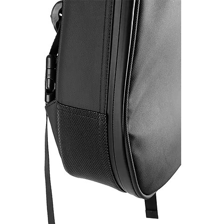 Bass case  GC URBAN Bass Black Palmin