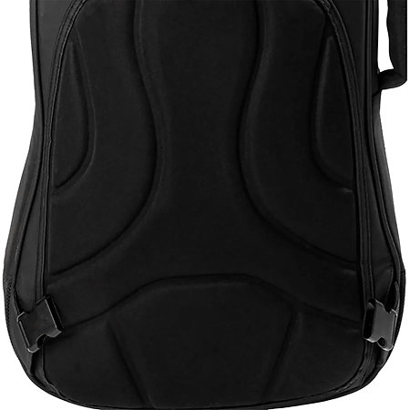 Palmin GC URBAN Electric Guitar Black