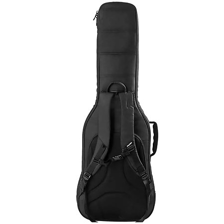 GC URBAN Electric Guitar Black Palmin