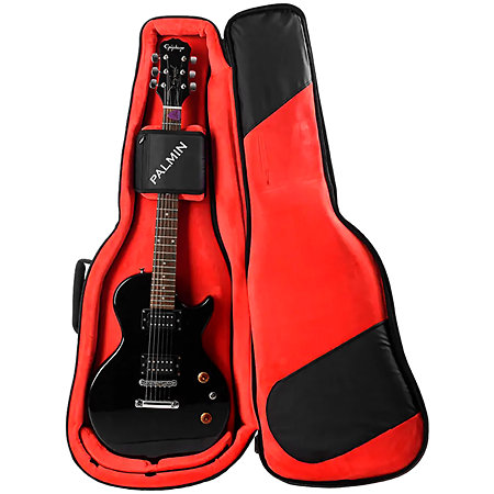 Guitar case PALMIN GC URBAN Classic Black Palmin