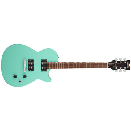 Streamliner Jet Club Sea Foam Green Gretsch Guitars