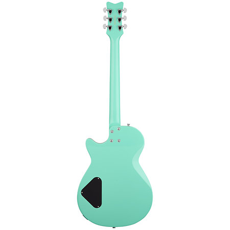 Streamliner Jet Club Sea Foam Green Gretsch Guitars