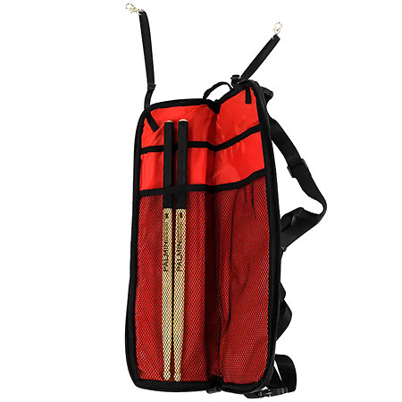 Drum Stick Bag 4 à 8 paires Palmin