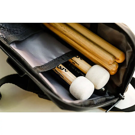 Drum Stick Bag 4 à 8 paires Palmin