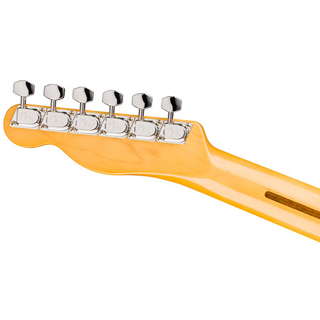 American Vintage II 1977 Telecaster Custom 3-Color Sunburst + étui Fender