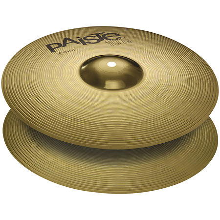 Paiste 101 Brass Universal Set 14/16/20