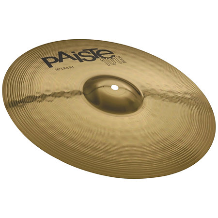 101 Brass Universal Set 14/16/20 Paiste