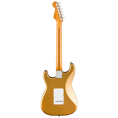 Vintera III Late 50s Stratocaster Aztec Gold + housse Fender