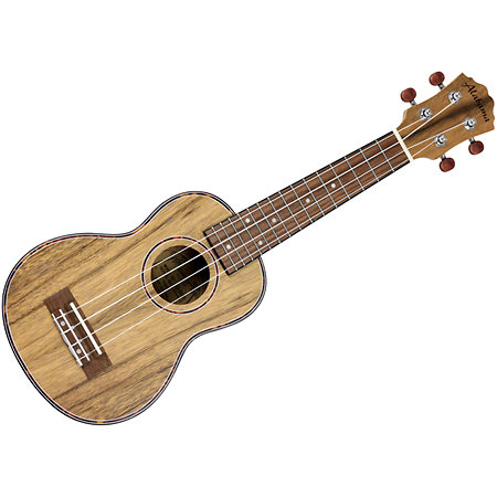 DA20SWD Ukulélé Soprano Dao Alabama
