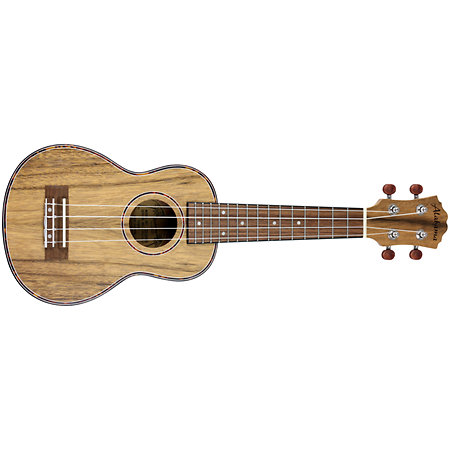 DA20SWD Ukulélé Soprano Dao Alabama