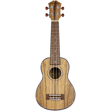 DA20SWD Ukulélé Soprano Dao Alabama