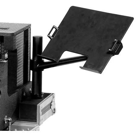 MIDAS M32 Hydraulic Easy Retracting Lifting Case Walkasse