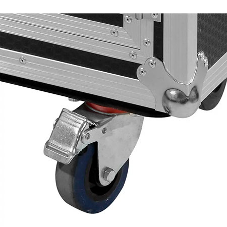 MIDAS M32 Hydraulic Easy Retracting Lifting Case Walkasse