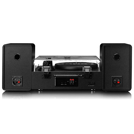 MC 760 Black Lenco
