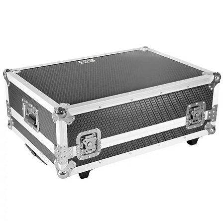 Flight Midas M32R Silver Trolley + Wheels Walkasse