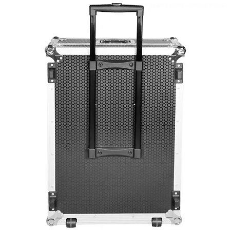 Flight Midas M32R Silver Trolley + Wheels Walkasse