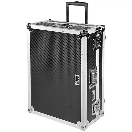 Flight Midas M32R Silver Trolley + Wheels Walkasse