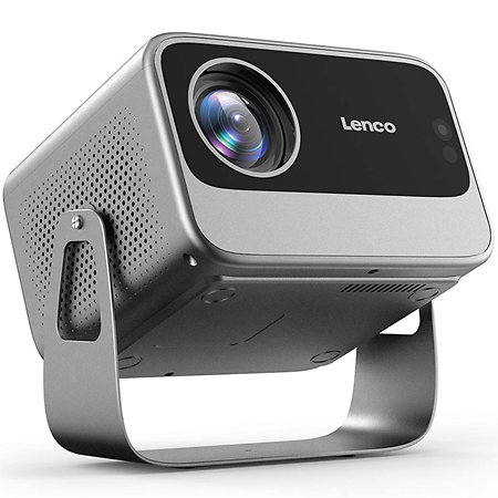 LPJ 960SI Lenco