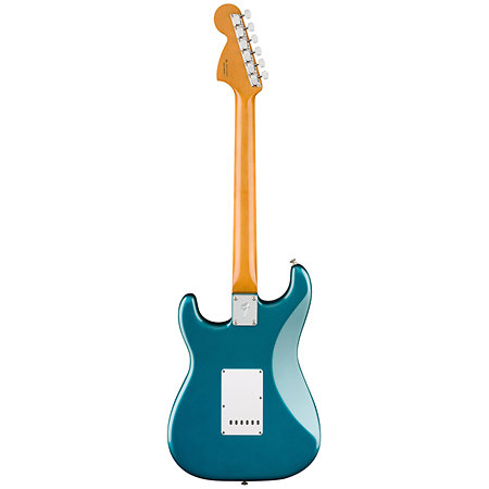 Vintera III Late 60s Stratocaster Ocean Turquoise + housse Fender
