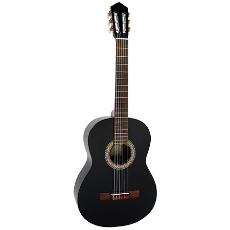 AL100 Black format 3/4 Almera