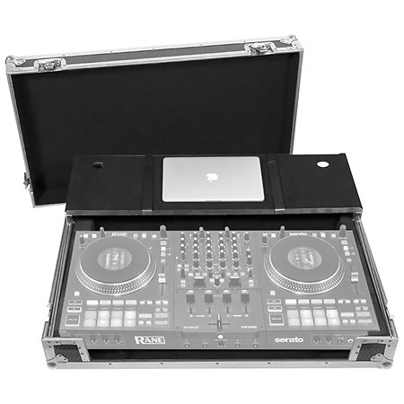 Walkasse PRO Rane Performer Four W LTS Silver