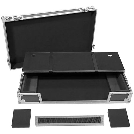 Walkasse PRO Rane Performer Four W LTS Silver