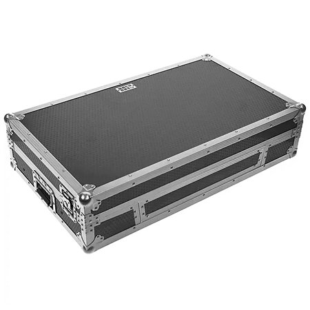 PRO Rane Performer Four W LTS Silver Walkasse