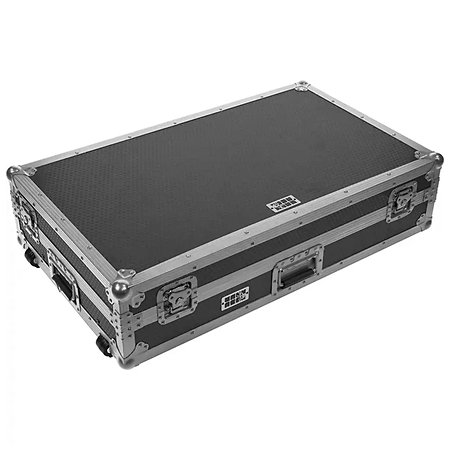 PRO Rane Performer Four W LTS Silver Walkasse