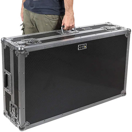 PRO Rane Performer Four W LTS Silver Walkasse