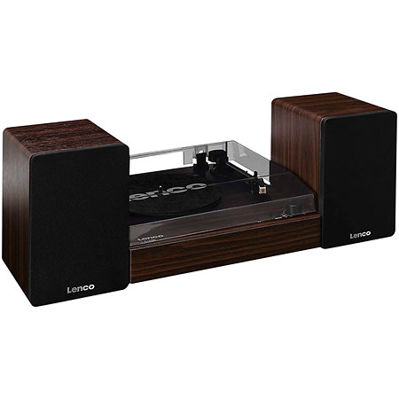 Lenco LS 200 Wood