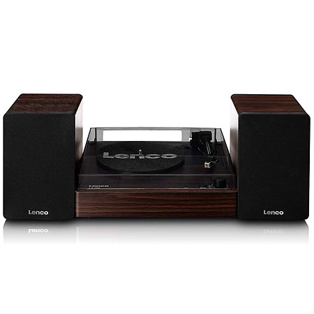 LS 200 Wood Lenco