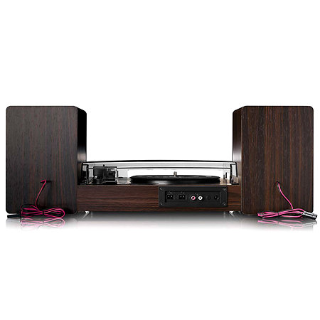 LS 200 Wood Lenco
