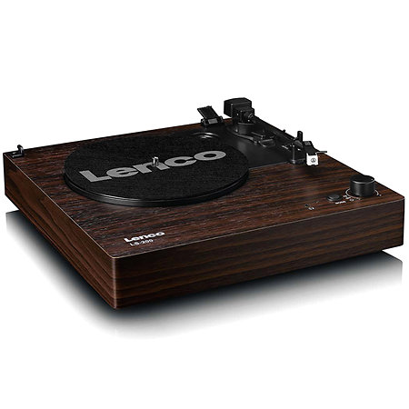 LS 200 Wood Lenco