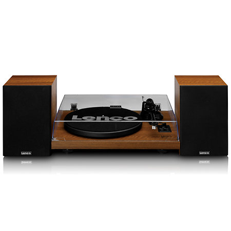 LS 480 Wood Lenco