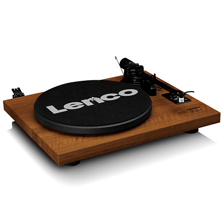 LS 480 Wood Lenco