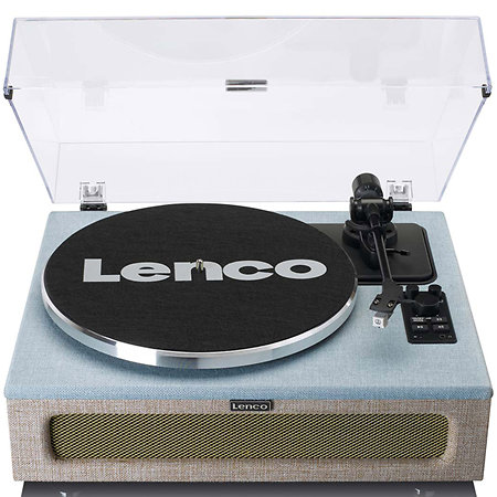LS 440 Blue Lenco