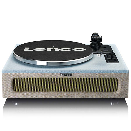LS 440 Blue Lenco