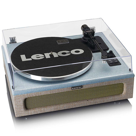 LS 440 Blue Lenco