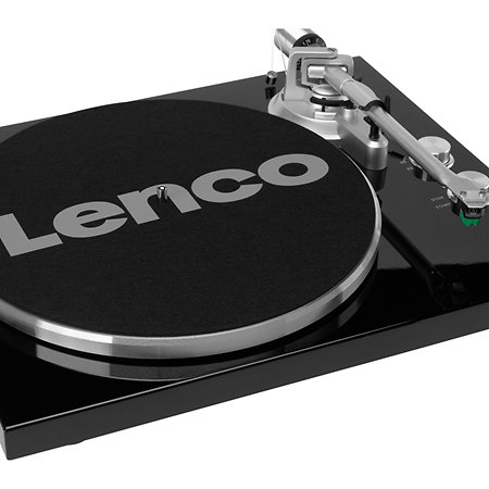 LBT 215 Black Lenco